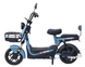 ЭлектровелосипедMaxxter E1000 (Blue) Maxxter E1000 (Gray) фото 6