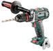 Акумуляторний шурупокрут Metabo BS 18 LTX BL I Каркас 602358850 фото 1