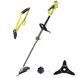 Електричний триммер Ryobi RBC1226i 5133002506 фото 2