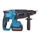 Набор аккумуляторного инструмента Sakuma BLUE CX4T 099113667 фото 5
