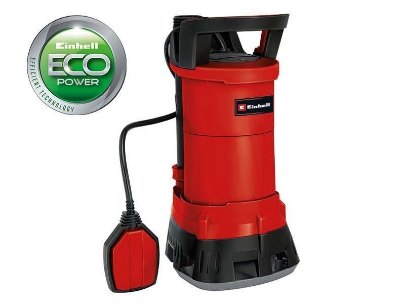 Насос для брудної води Einhell GE-DP 3925 ECO 4170710 фото