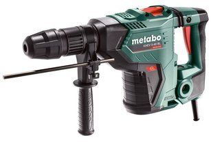 Перфоратор Metabo KHEV 5-40 BL 600765500 фото
