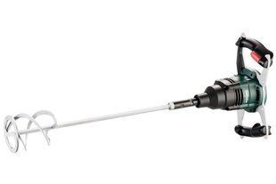 Акумуляторний міксер Metabo RW 18 LTX 120 каркас 601163850 фото