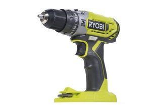 Дриль-шуруповерт ударний акумуляторний Ryobi R18PD2-0 5133003815 фото