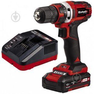 Акумулятор Einhell TC-CD 18/35 Li X-Change 4513914 фото