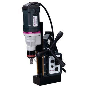 Магнітний свердлильний верстат Optimum OPTIdrill DM 50V 3071150 фото