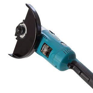 Угловая шлифмашина Makita GA9020 GA9020 фото