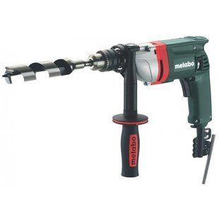 Дрель Metabo BE 75-16 600580000 фото