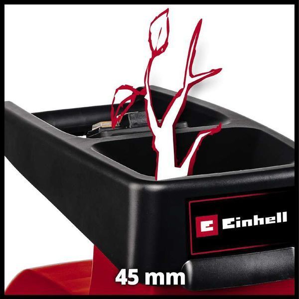 Садовый измельчитель Einhell GC-RS 60 CB 3430635 фото