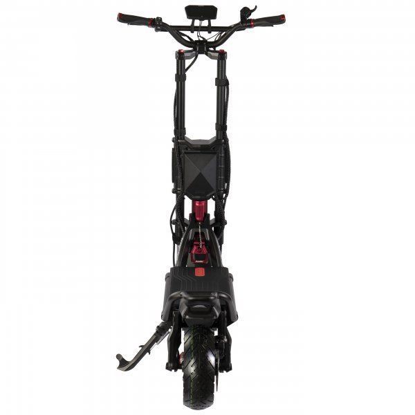 Электросамокат Kaabo WOLF WARRIOR GT PRO 1607798 фото
