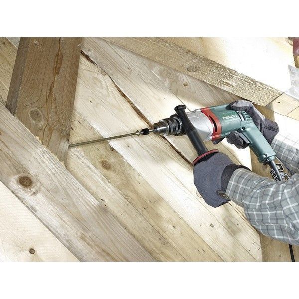 Дриль Metabo BE 75-16 600580000 фото