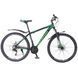 Велосипед Champion 27.5" Lector Рама-19,5" neon yellow 27ChWAL21-00319 фото 2