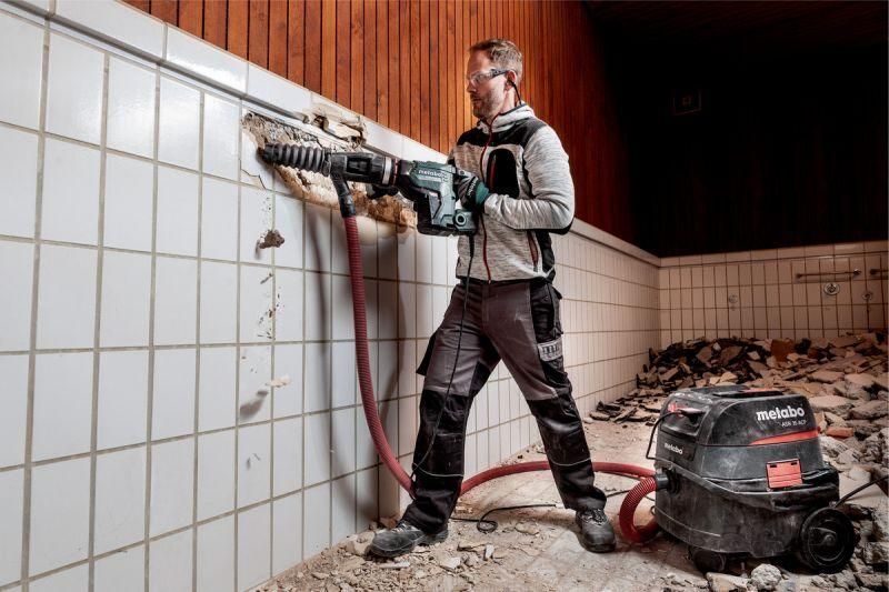 Перфоратор Metabo KHEV 5-40 BL 600765500 фото