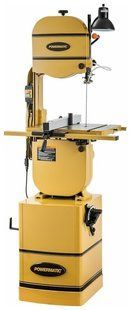 Стрічкопильний верстат Powermatic PWBS-14CS PWBS-14CS-230 фото