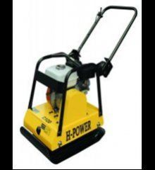 Віброплита Honker HP-C120L з двигуном Loncin G200F 090107840 фото