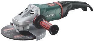 Угловая шлифмашина Metabo WE 22-230 MVT Quick 606465000 фото