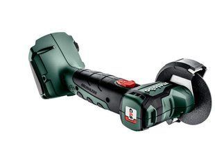 Аккумуляторная болгарка Metabo CC 18 LTX BL 600349850 фото