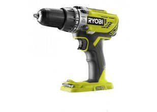 Дрель-шуруповерт ударная аккумуляторная Ryobi R18PD3-0 ONE+ 5133002888 фото