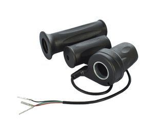 Ручка газу 1000D-POWER HADLE для 1000D 090110447 фото
