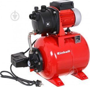 Насосная станция Einhell GC-WW 6538 4173190 фото