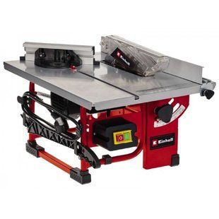 Пила циркулярна Einhell TC-TS 200 4340415 фото