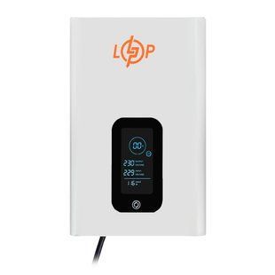 Стабілізатор напруги інверторний LogicPower LP-W - IS1000 (800Вт)  LP-W - IS1000  фото