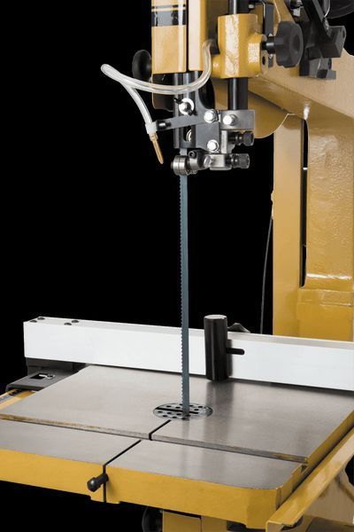 Стрічкопильний верстат Powermatic PWBS-14CS PWBS-14CS-230 фото