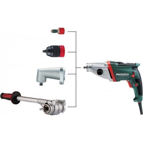 Дриль Metabo BE Quick 75 600585700 фото