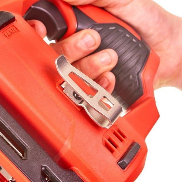 Акумуляторний степлер MILWAUKEE M12 BST-202X 4933459635 4933459635 фото
