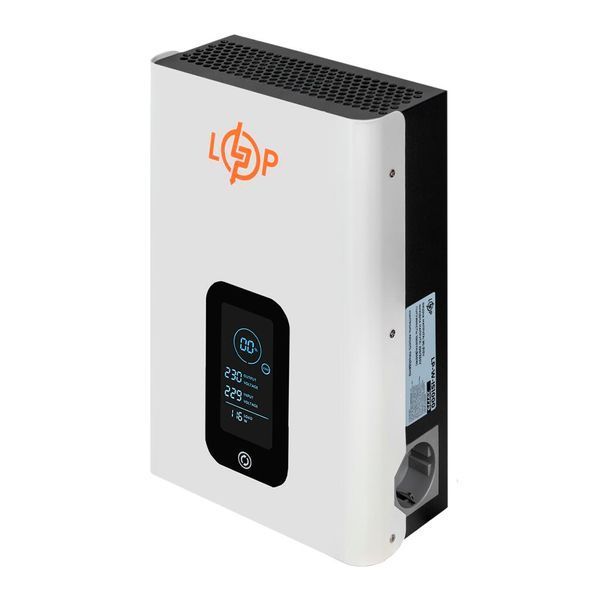 Стабілізатор напруги інверторний LogicPower LP-W - IS1000 (800Вт)  LP-W - IS1000  фото