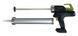 Аккумуляторный пистолет для герметика TITAN PPG21B-CORE 02202004787 фото 2