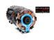 Газонокосилка аккумуляторная Einhell GE-CM 18/32 Li - Solo 3413256 фото 4