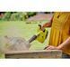 Повітродувка акумуляторна Ryobi R18TB-0 ONE+ 5133002915 фото 2
