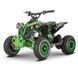 Квадроцикл акумуляторний FORTE ATV1200QB зелений 2296630263 фото 1