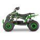 Квадроцикл акумуляторний FORTE ATV1200QB зелений 2296630263 фото 8