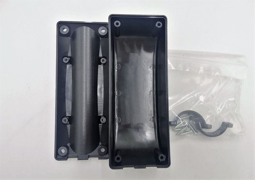 Кейс Instrade для контроллера 15A 350W HOLD-00007880 фото