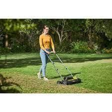 Бесщеточный скарификатор-аэратор Ryobi RY18SFX35A-0 5133004548 фото