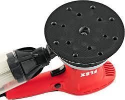 Эксцентриковая ШМ FLEX ORE 150-5 230/CEE 379468 фото