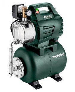 Насосная станция Metabo HWW 4000/25 Inox 600982000 фото