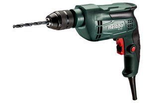 Дриль Metabo BE 650 (швидкозатискний патрон) 600741850 фото