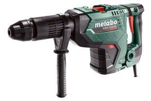 Перфоратор Metabo KHEV 11-52 BL 600767500 фото