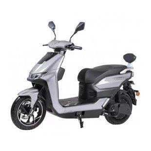 Электроскутер YADEA T9 (Gray) 2230510707 фото