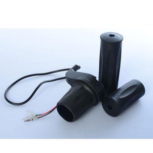 Ручка газа 1000Q-POWER HADLE для квадроцикла Profi 1000Q 090109465 фото