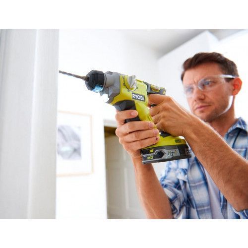Перфоратор RYOBI R18SDS-L25S 154565419 фото