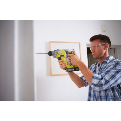 Перфоратор RYOBI R18SDS-L25S 154565419 фото