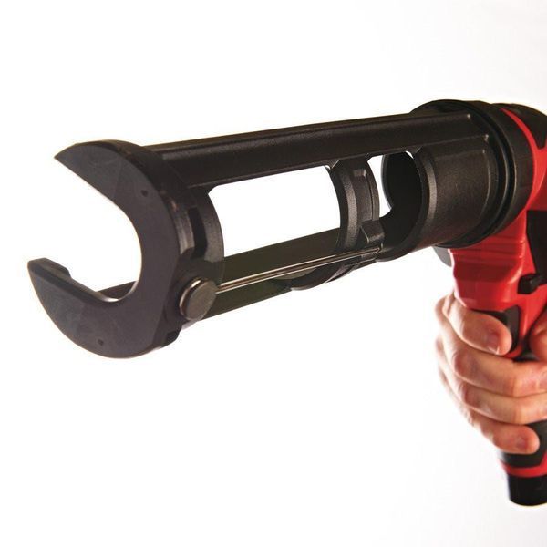 Клеевой пистолет MILWAUKEE M12 PCG/310C-0 4933441783 фото