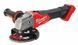 Кутошліфувальна машина MILWAUKEE 125 мм M18 FUEL M18 FSAG125X-0 4933478701 фото 1