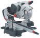 Торцовочная пила Metabo KGS 254 I Plus 0102540200 фото 1