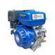 Двигун бензиновий Odwerk DVZ 188F 430188 фото 1