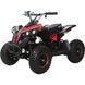 Квадроцикл акумуляторний FORTE ATV1200QB червоний 2296654155 фото 1